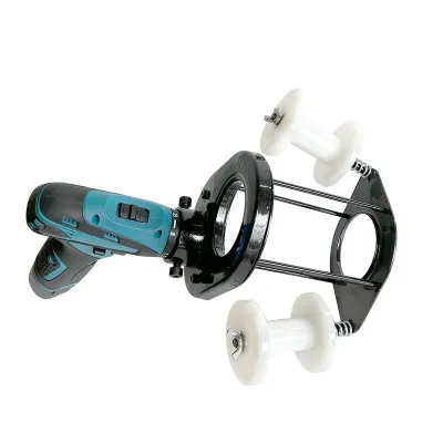 Automatische Luchtbehandelingsleidingwikkelaar WPM-022