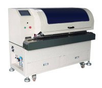 Automatische Kabelstrip- en Afschermingsborstelmachine CS-BST007 Thumb