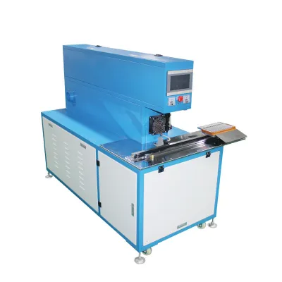 Elektrische Schuiftafel CO₂ Laser Draadstrip Machine CLS60-D