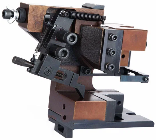 OTP Positieve Verticale Krimpmal