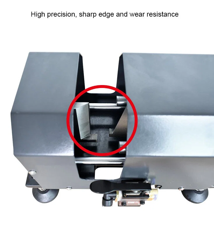 Pneumatic Cable Cutting Machine, Cable Cutting Machine, Pneumatic Cutting Machine Pneumatische kabelsnijmachine, kabelsnijmachine, pneumatische snijmachine