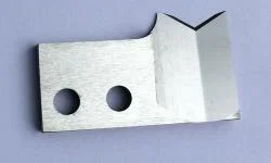 Duurzame Komax Compatibele Strippermessen