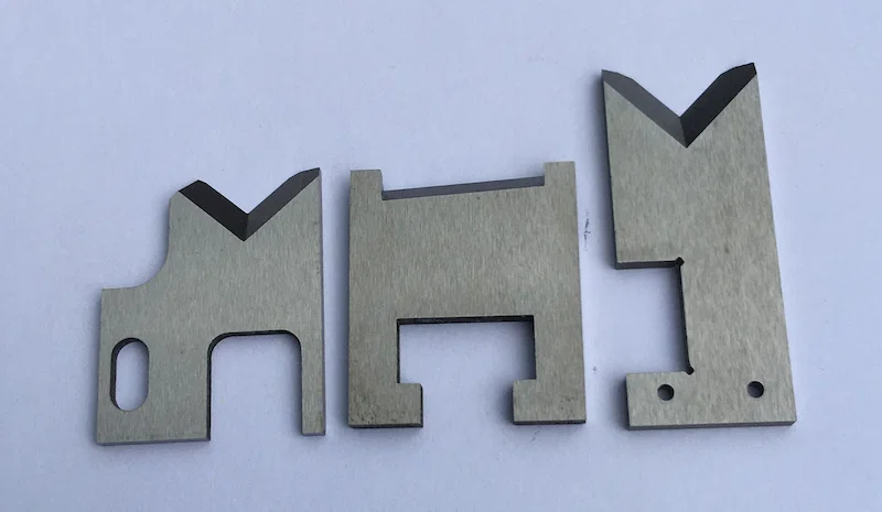 Durable Komax Series Blades, Other Series Blades, Cable Stripper Blades Duurzame messen uit de Komax-serie, messen uit de andere serie, messen voor kabelstrippers