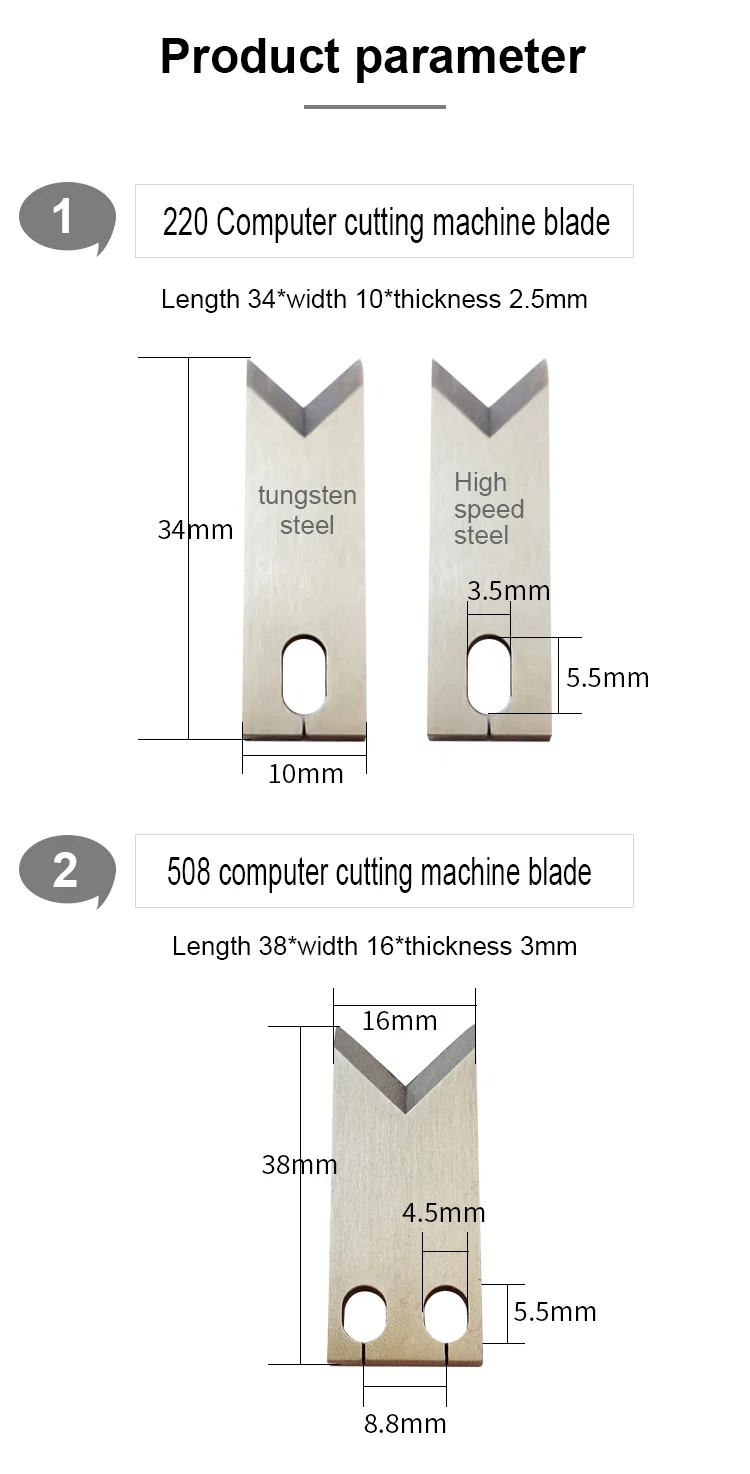 Wire Stripping Blades For Computer Wire Cutting Machine Knife, Wire Stripping Blades, Wire Cutting Machine Knife, Cable Cut Knife Draadstripmesjes voor computer Draadsnijmachinemes, Draadstripmes, Draadsnijmachinemes, Kabelsnijmes