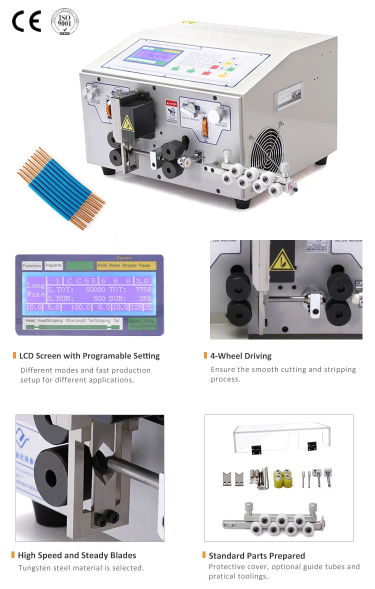Cable Stripping Machine,Wire Stripping Cutting Machine,Wire Stripping Machine Kabel strippende machine, draad strippen snijmachine, draad strippen machine