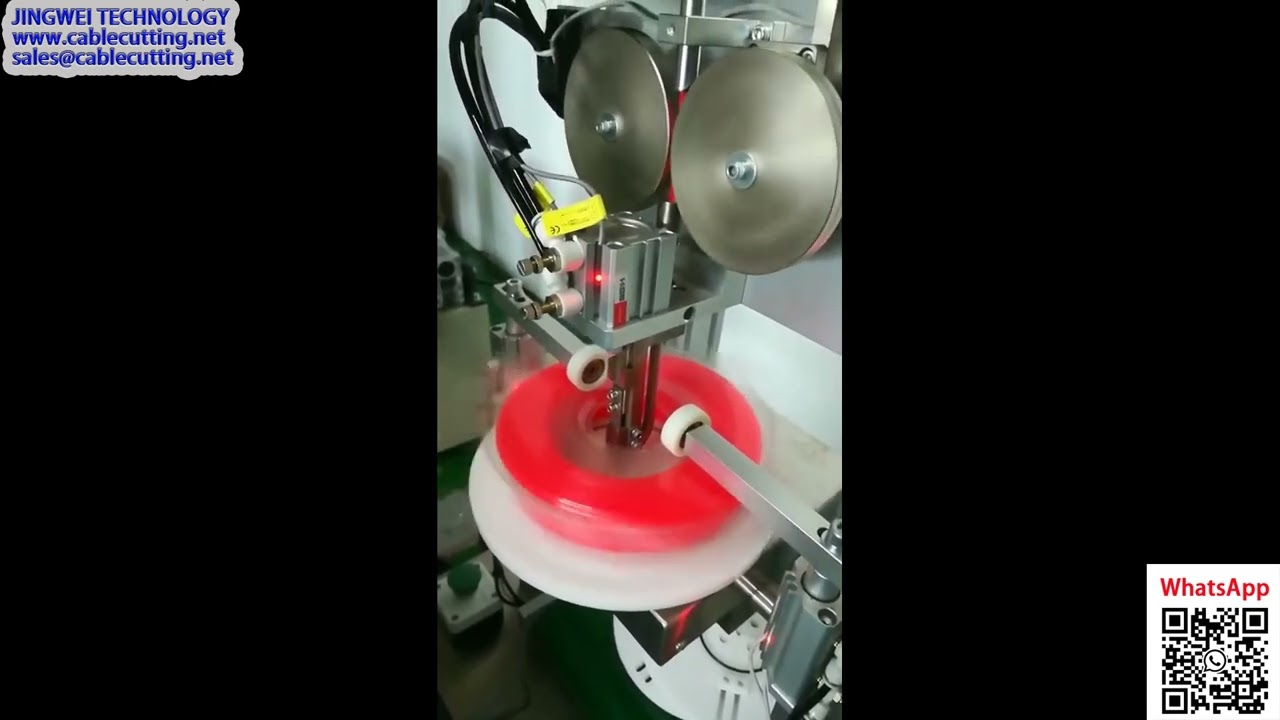 Verticale blisterverpakkingsmachine voor bulk spoelen - Automatische verpakking