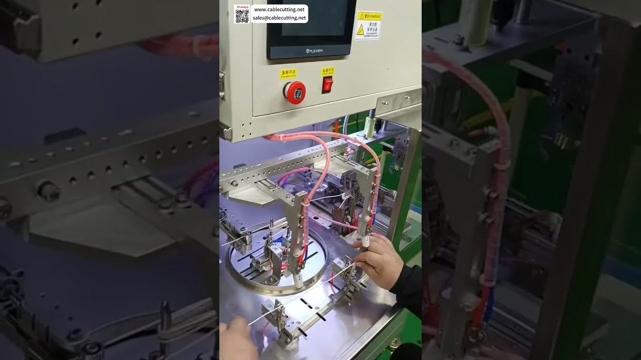 Papieren tape draadwikkel- en bindmachine voldoet aan nieuwe EU-standaarden voor medische verpakkingen