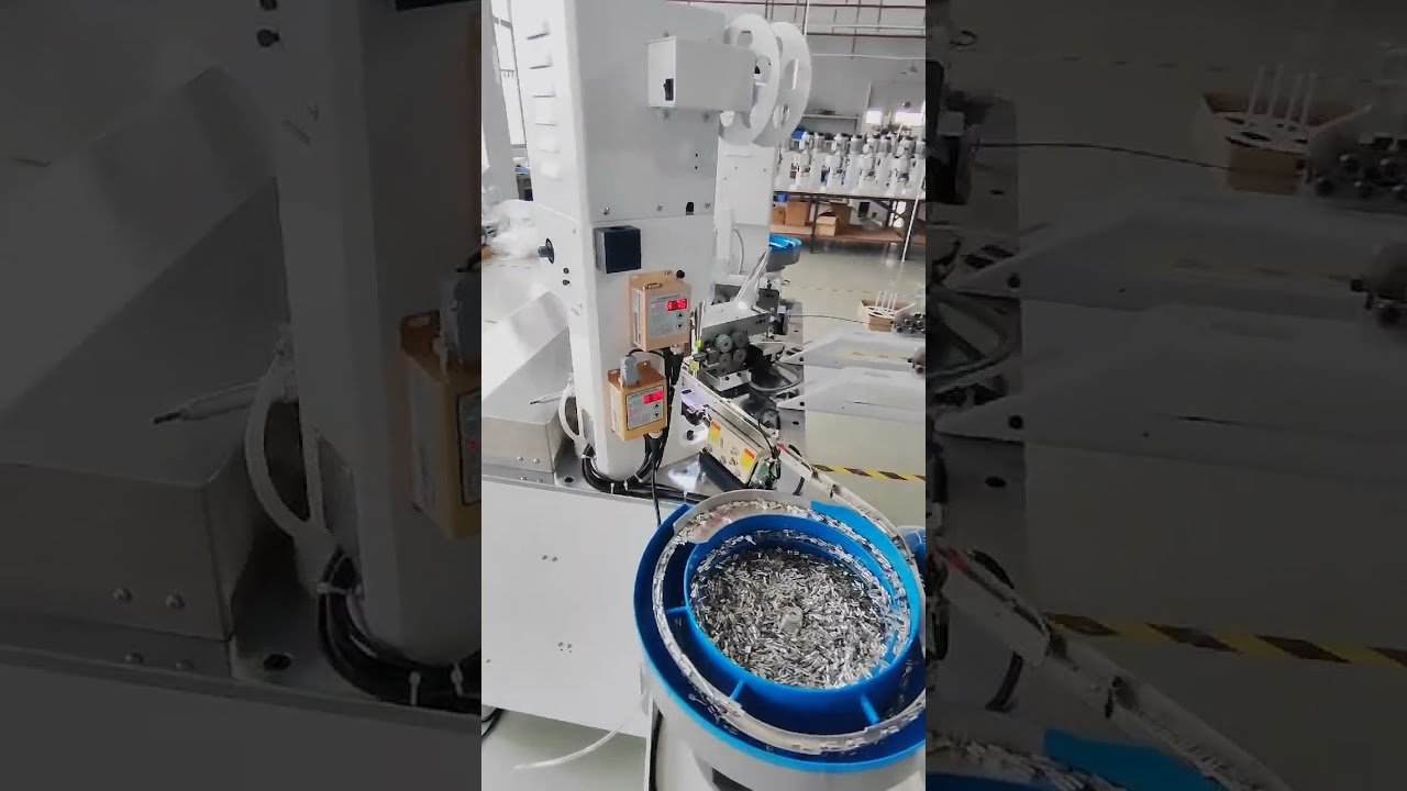 Hogetemperatuur compressiekabelboom voor stroomkabels huishoudapparaten #machine