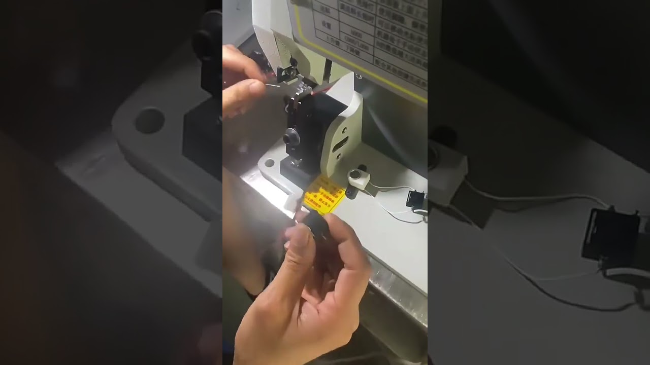 Stille koperen klinkpers machine 3 ton – voor koptelefoon- en datakabels | 220V