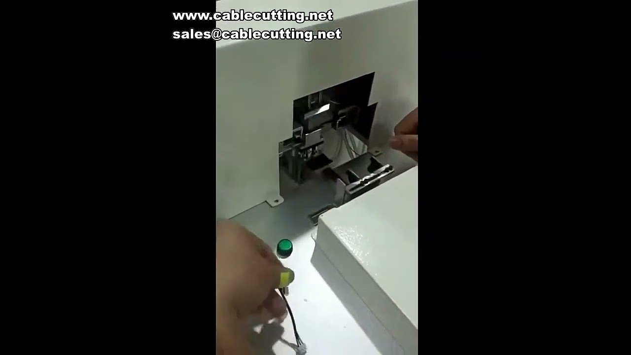 Automatische PVC-tape wikkelmachine voor kabelbomen | Efficiënt en snel wikkelen