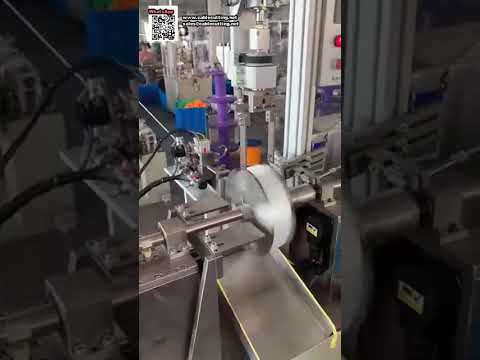 Zware automatische opwikkelmachine voor trimmerlijn op kilogramspoelen