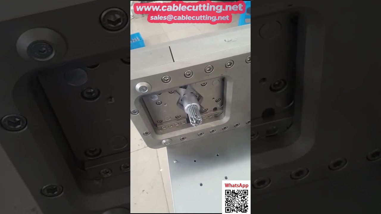 240 mm² Zeskantige Krimppers - Geen Matrijs Wissel Nodig voor Efficiënt Krimpen