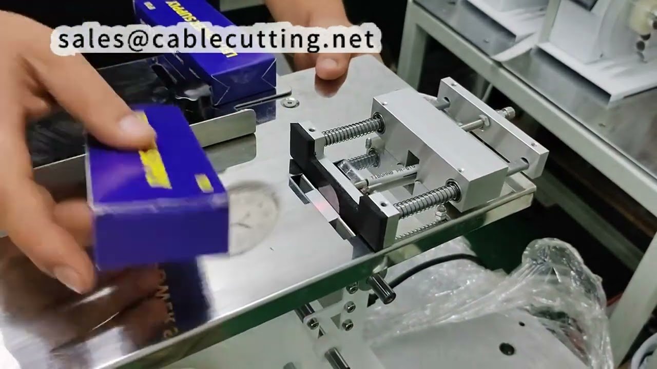 Automatische doos sealen & etiketteermachine: 2500-3000 dozen/uur voor productieoptimalisatie