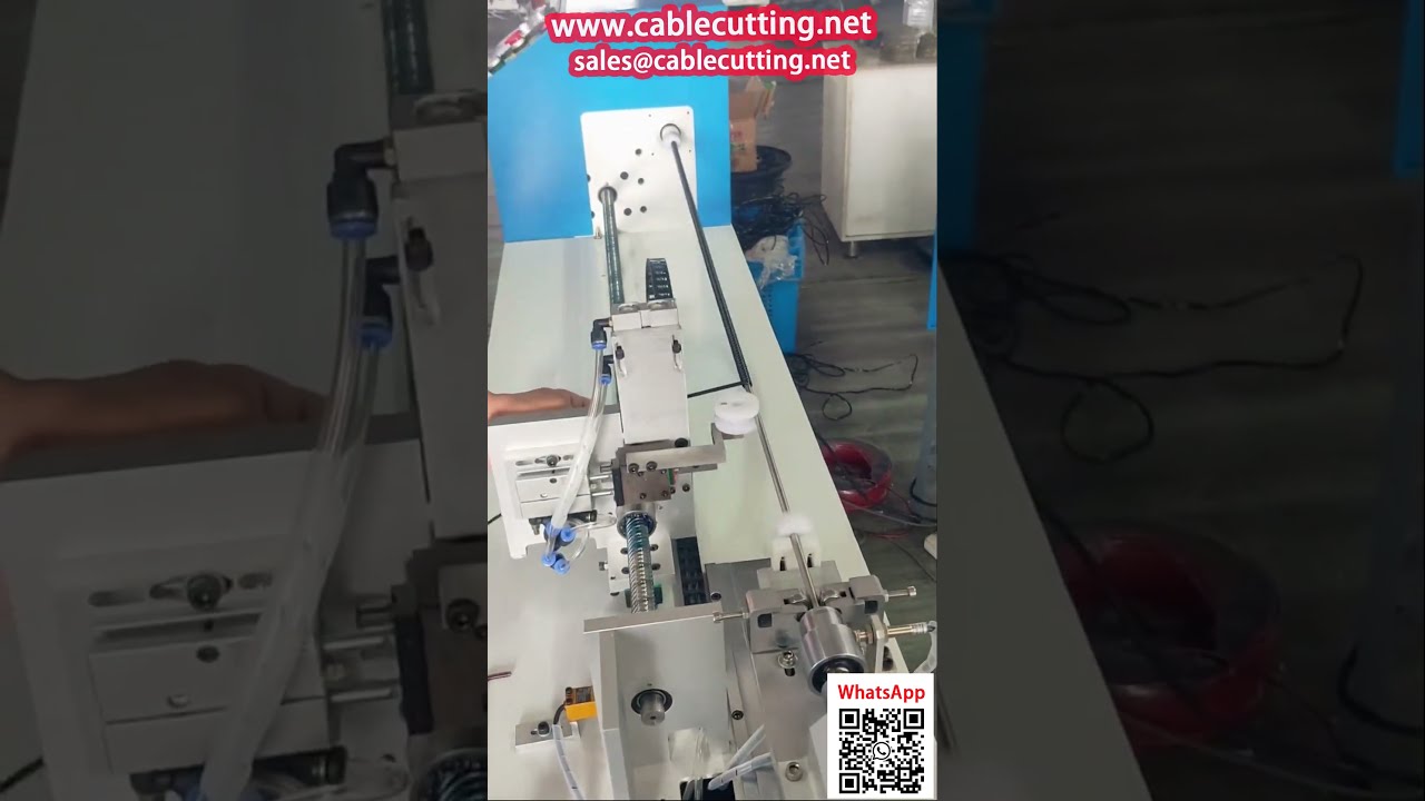 Op maat gemaakte automatische verendraad opwikkel- en laagmachine