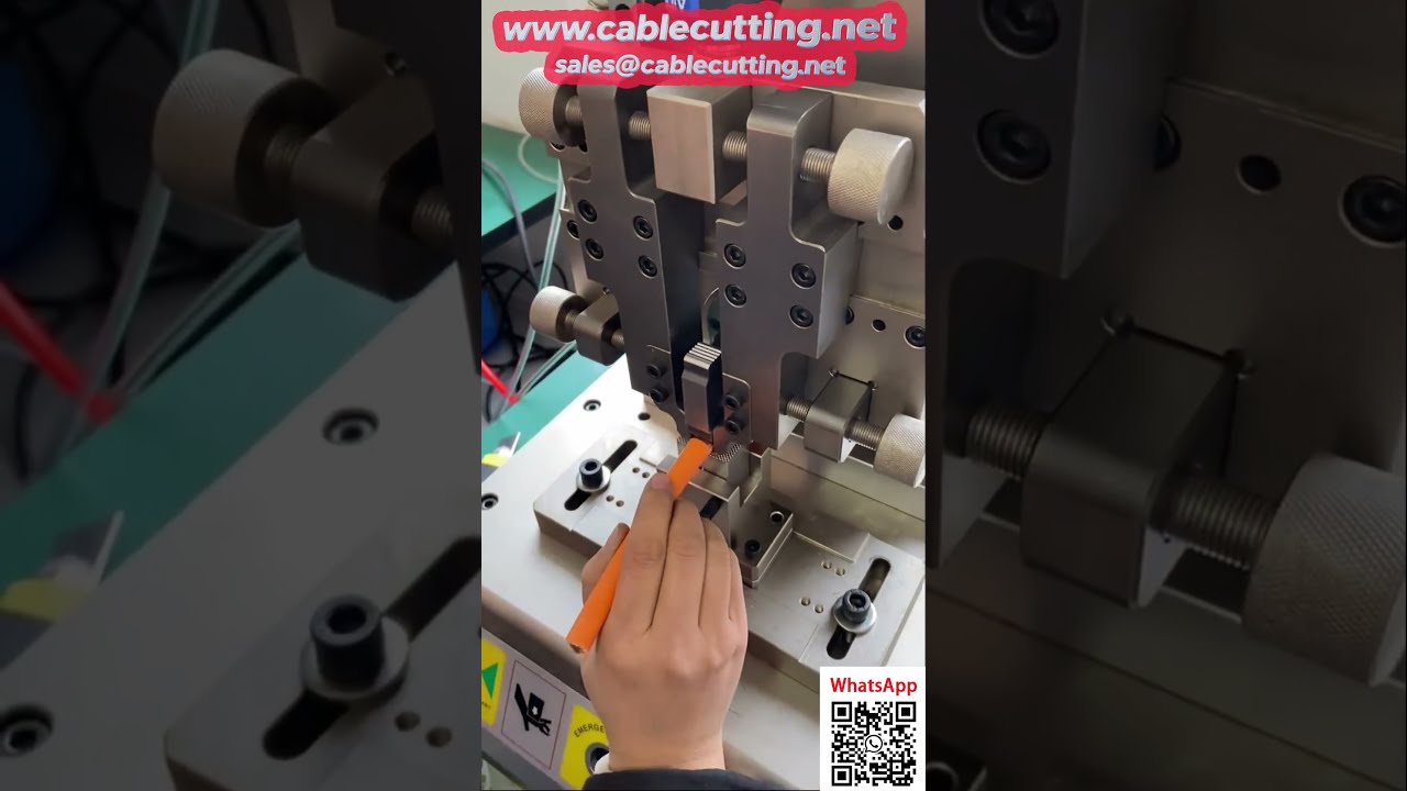 Ultrasone Terminal Lasser | Kabel Lasmachine 4-50 mm²