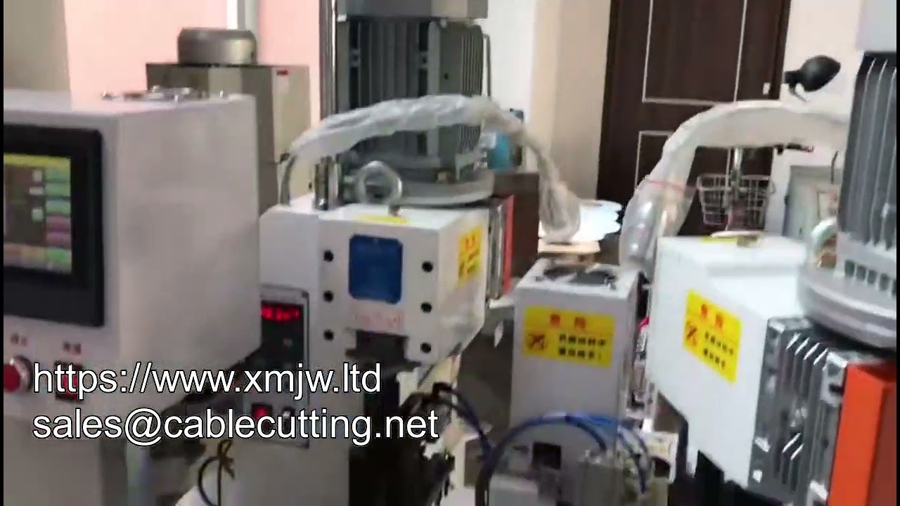 Universele Terminalkrimpmal Applicator voor alle terminalmachines | 250 True Flag