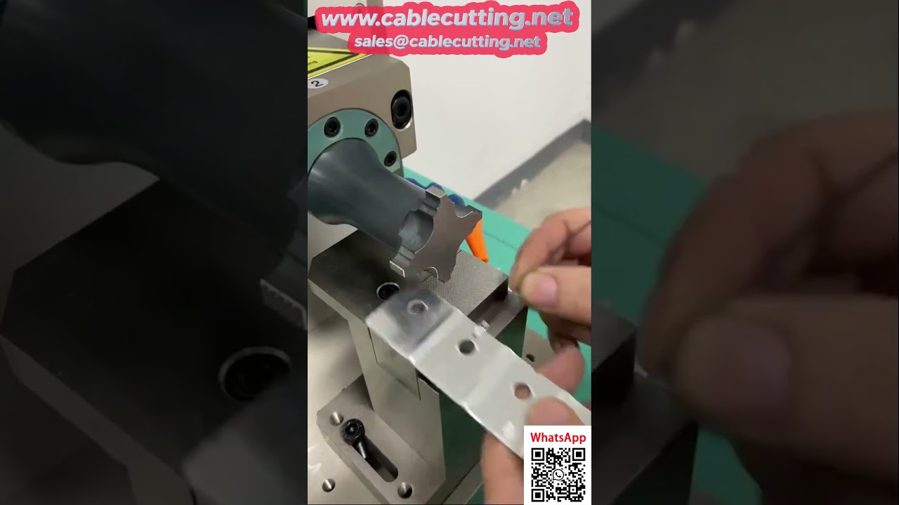 Professionele Ultrasone Puntlasmachine voor Metaal (1-20 mm²)