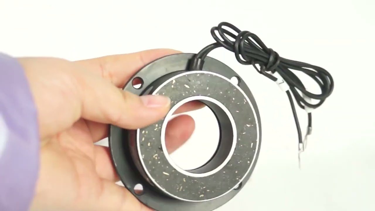 1 Stuk Nieuwe 810820860 Wikkelmachine Remmen Set - DIY Mechanische Remmen voor Draad & Kabel