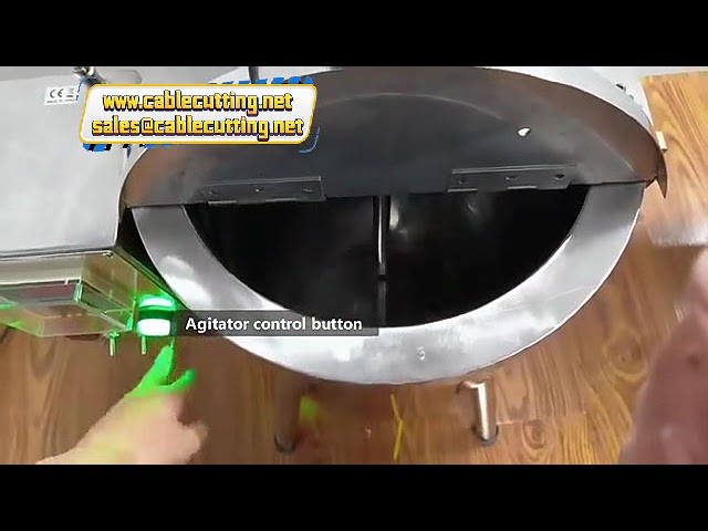 Nieuwste ontwerp vulmachine voor afwasmiddel, olie en water - Vloeistofvulmachine