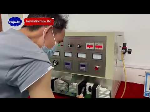 Kosteneffectieve testmachine voor stroomkabels: kortsluiting, open circuit en dislocatietester