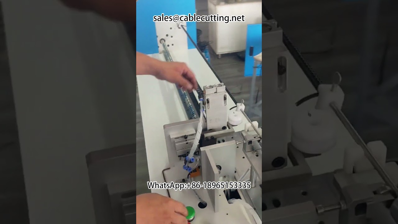 #Veerdraadwikkelmachine #Draadwikkelmachine #Veerdraad #Draadverwerking #Draadwikkele