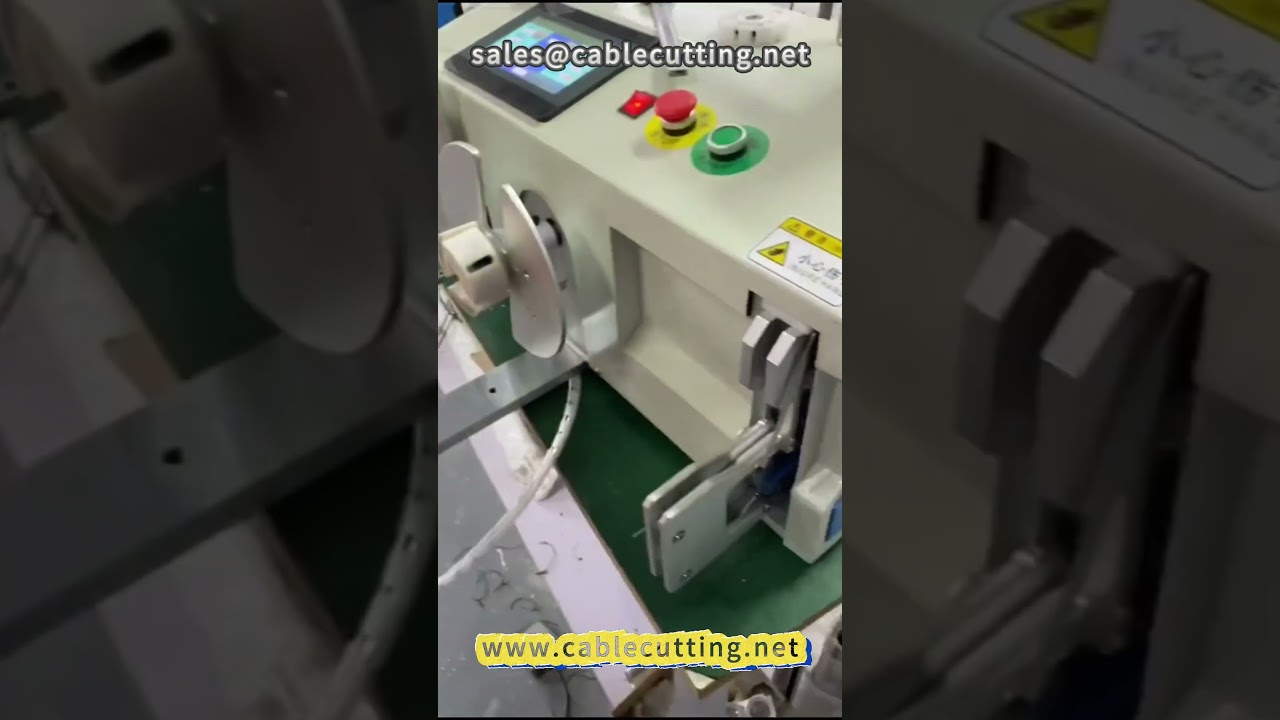 44 Uitlijnwikkelmachine | Automatische draadverwerking & spoelwikkeling