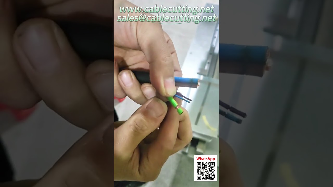 Laser draadstrippen zonder schade: contactloos en veilig voor de binnenader
