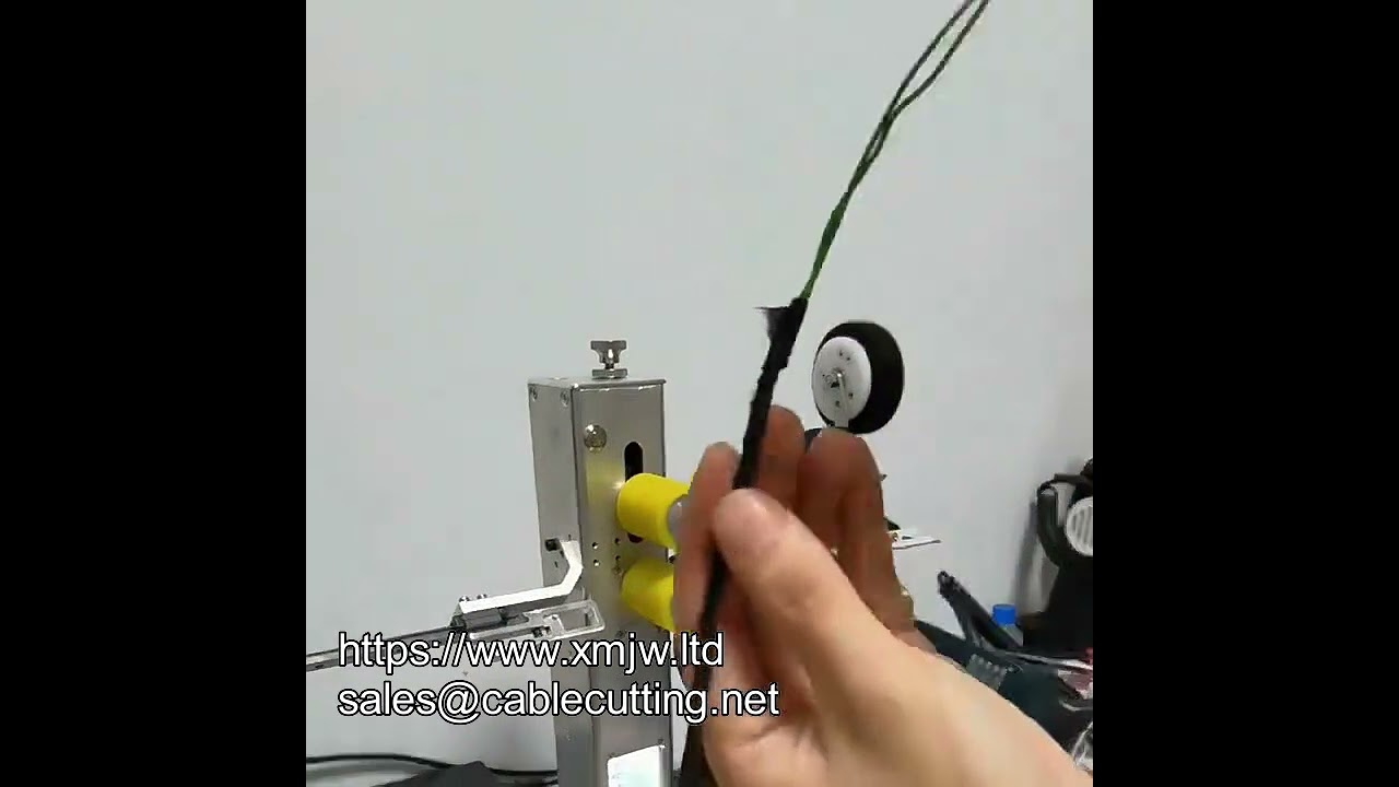Desktop handmatige tapewikkelmachine – model 1609 voor efficiënt verpakken