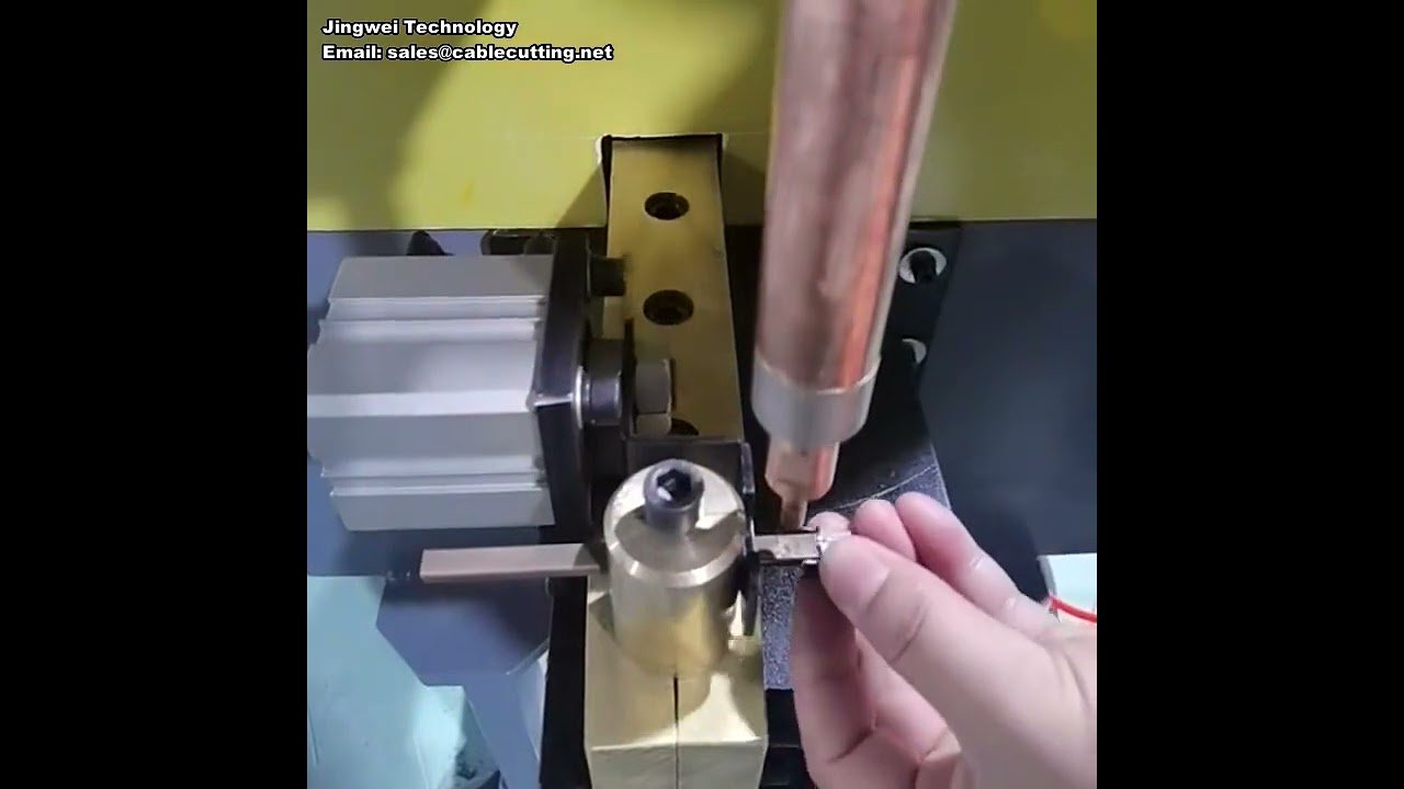 Staalkabel automatische afwikkelmachine – Actief afwikkelframe voor draad en kabel