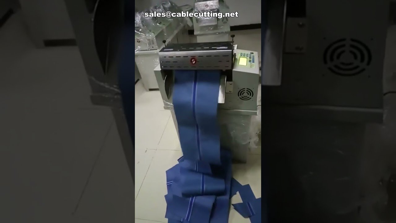 Katoenen Craftvilt Lint Snijmachine | Veelverkocht met Uitstekende Feedback