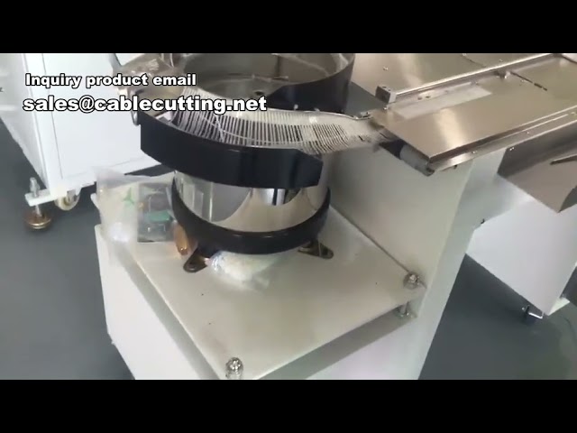 Gebruiksvriendelijke Twist Nylon Kabelbindermachine | Wikkelen en Binden