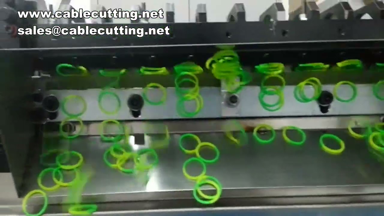 Computergestuurde buissnijmachine | Precieze tape- en buissnijmachine voor industriële automatisering