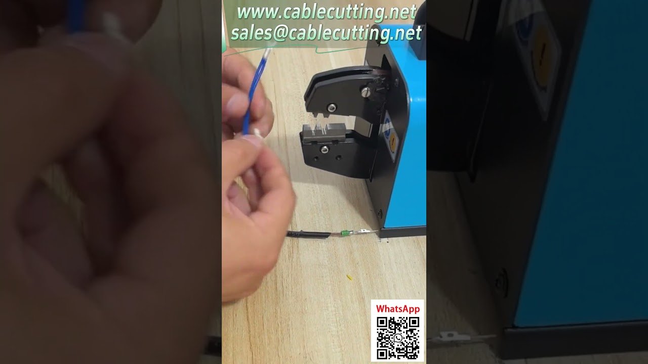 Eén matrijs, meerdere terminaltypen: optimaliseer uw productie #automatisering #gereedschap