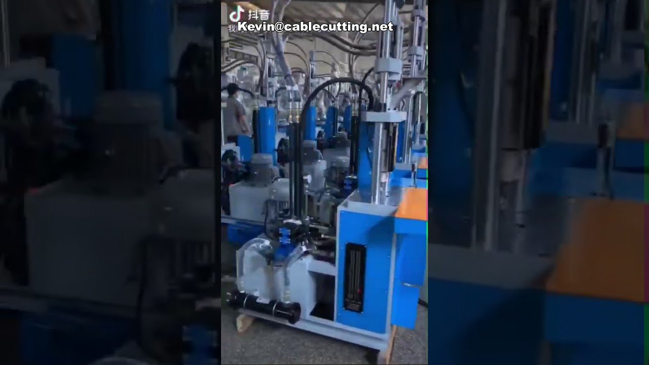 Verticale kleine kunststof spuitgietmachine - compact, efficiënt en gebruiksvriendelijk