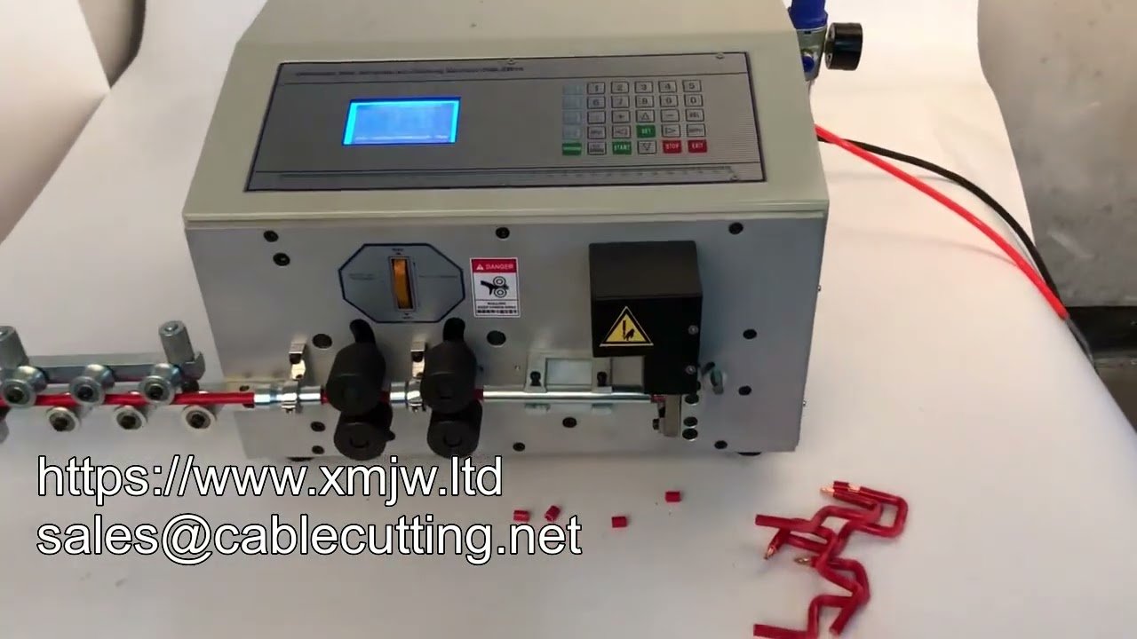 WPM-09 Compacte Stalen Draadbuigmachine voor 1mm Draad - Automatisch & Handmatig