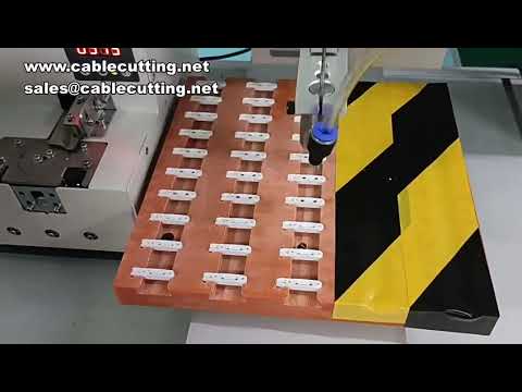Precisie snijmachine met lopend mes voor PCB, aluminium substraat en printplaten