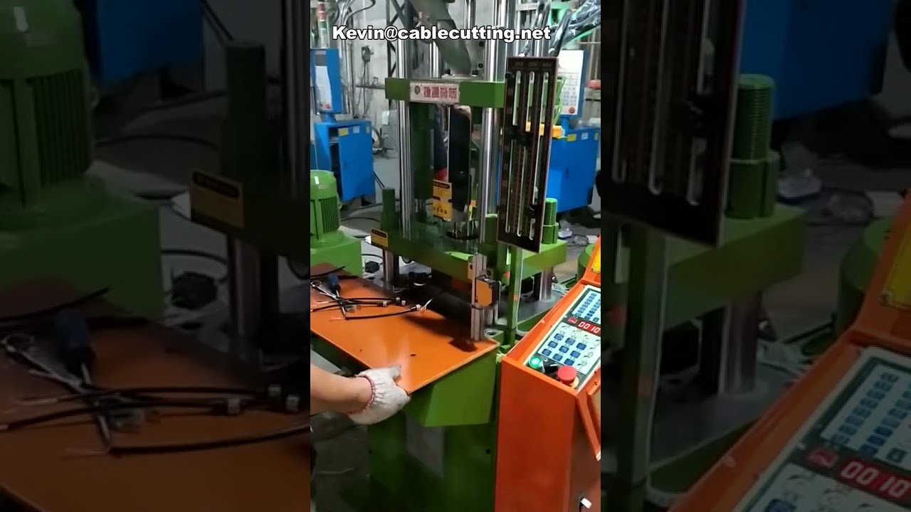 Nieuwe Hoogrendement Spuitgietmachine Prijs in India - Kunststof Injectiegieten