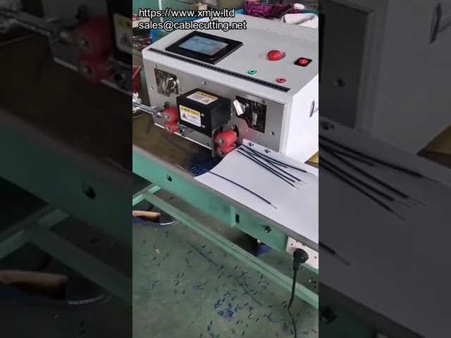 Automatische Afschuinmachine voor Pijpen – Precisie en Snelheid