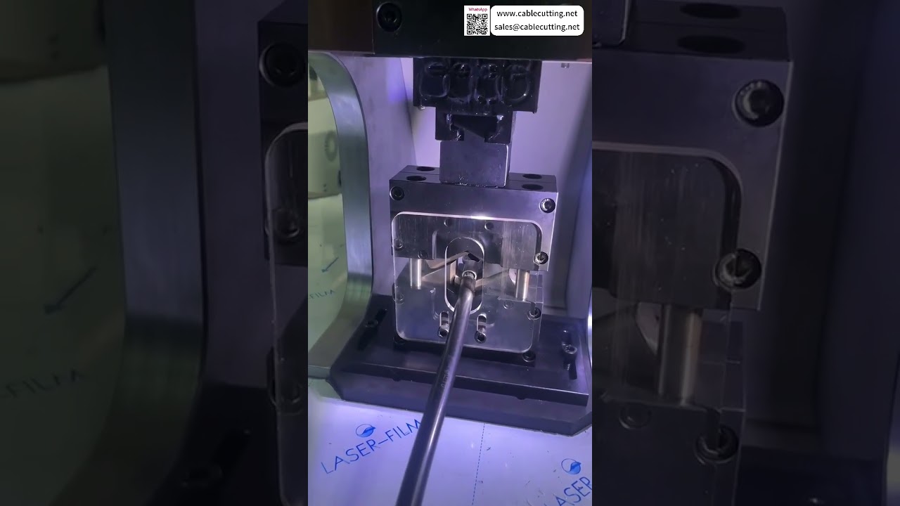 Professionele vierkante servoklemmenmachine voor nieuwe energie – tot 400 mm² krimpen met hoge snelheid en precisie