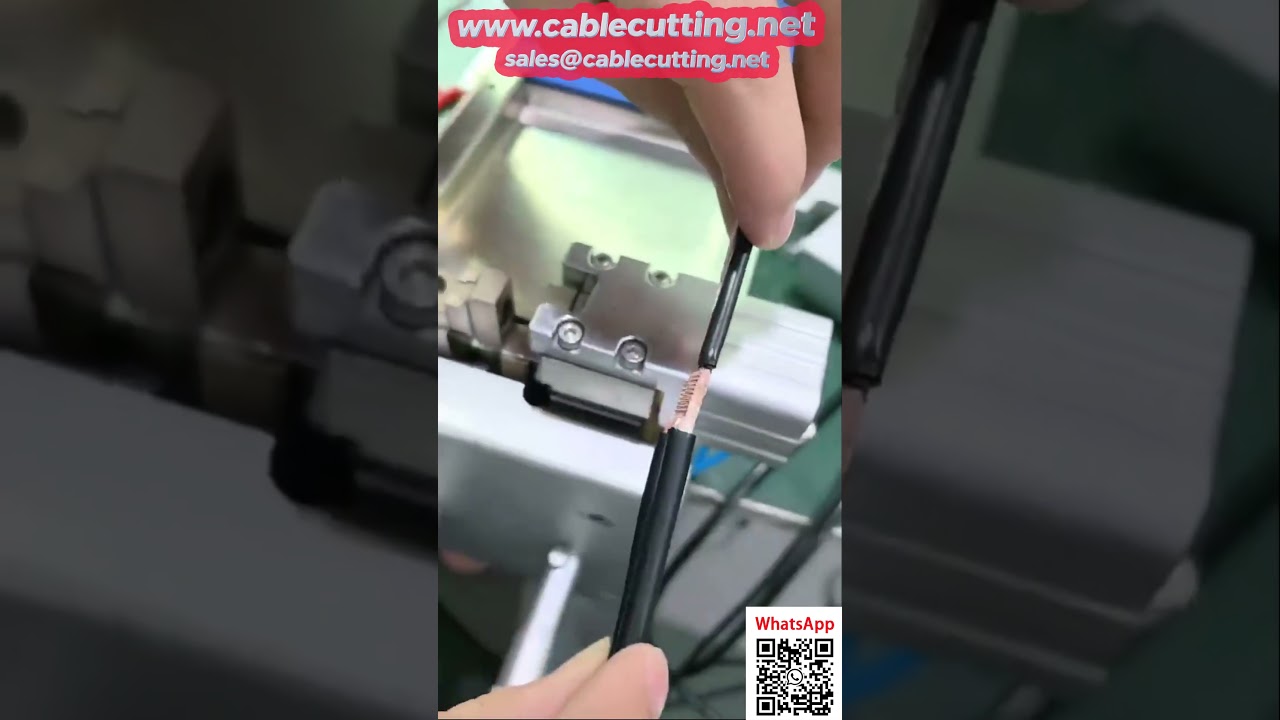 Ultrasone lasmachine 20 mm² - Automatische draadverbinding voor fabrieksautomatisering