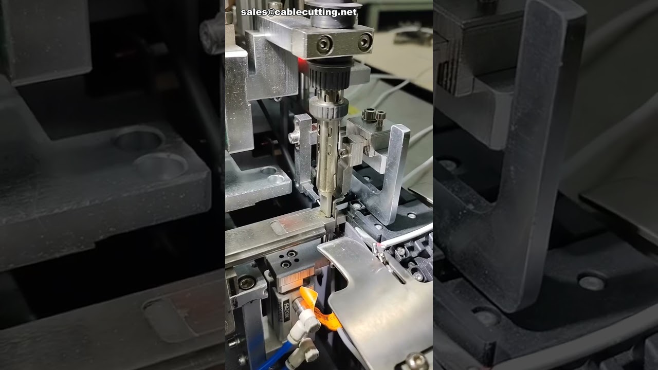 Magneetconnector Soldeermachine – Betrouwbaar Solderen voor Fabriek & DIY