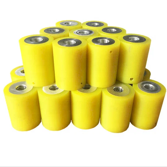 Computer Stripmachine Rubberwiel - Messen voor Draadstrippers en Krimptangen