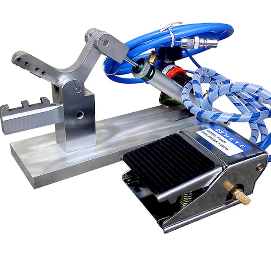 Hoekdraad Dwarstransport Machine WPM-902