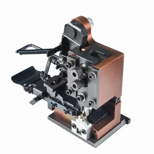 Aanpasbare OTP Applicator Matrijs - Terminalkrimptangen