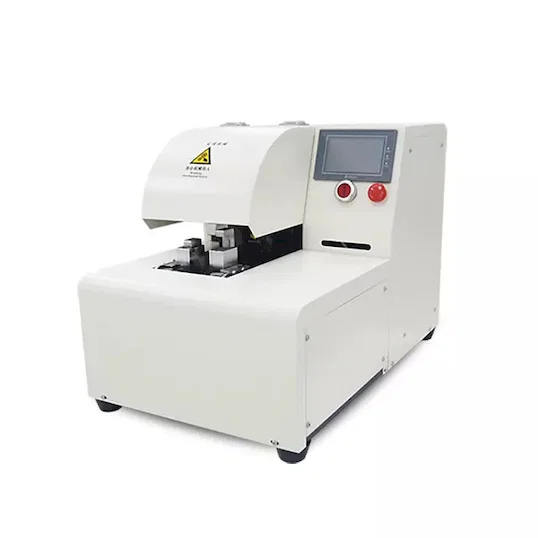 Automatische Platte Kabeltapewikkelmachine WPM-690P Thumb
