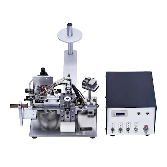 IPEX Coaxkabel Krimpmachine - Semi-automatische Krimpmachine