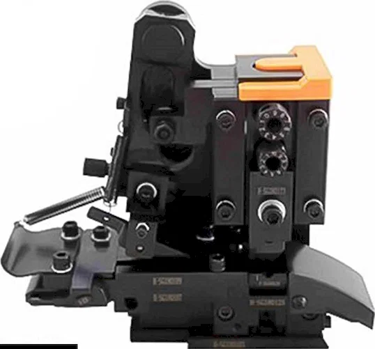 OTP Hoge Precisie Horizontale Matrijs - Terminalkrimpapplicator