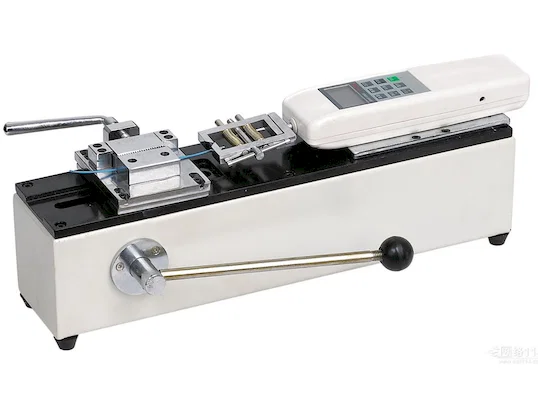 Terminal Trekkracht Tester WPM-ADL-0.5KN - Terminaltrekbank