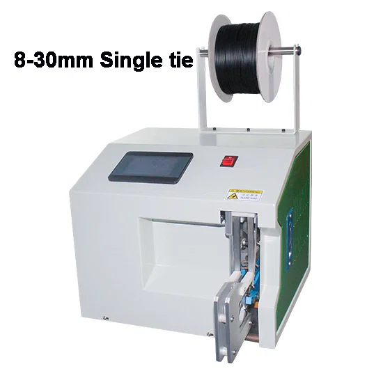 Twist-Tie Machine WPM-845B