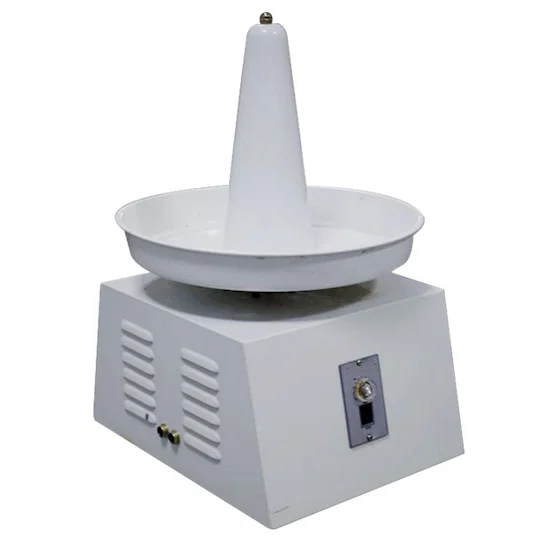 Automatische Draadvoorbereider Afwikkelvat